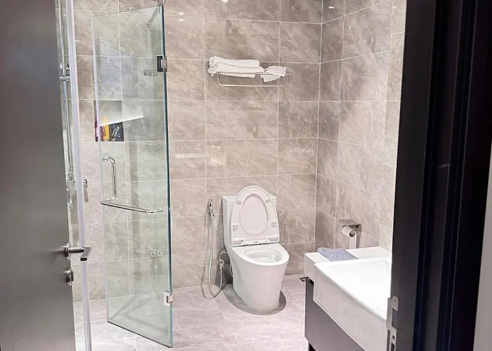 Apartment Wanna