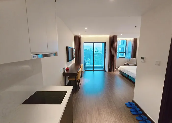 Apartment Wanna *
