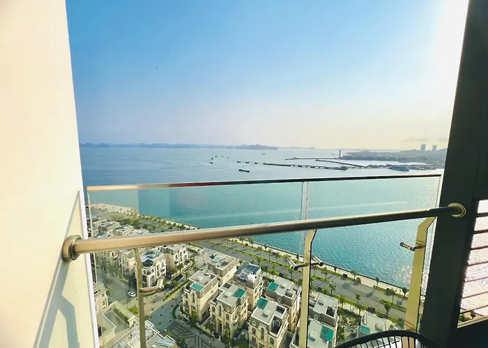 Wanna Apartment *