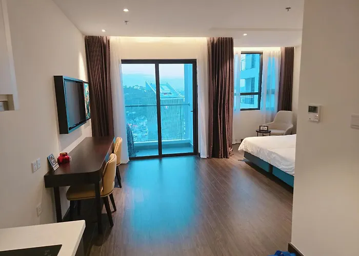 Apartment Wanna Ha Long