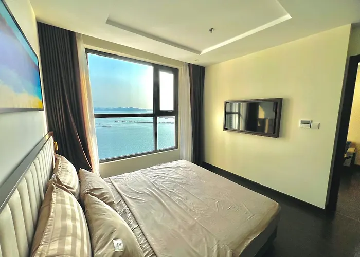 Wanna Apartment *