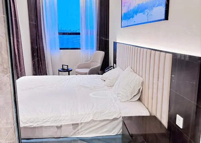 Apartment Wanna *