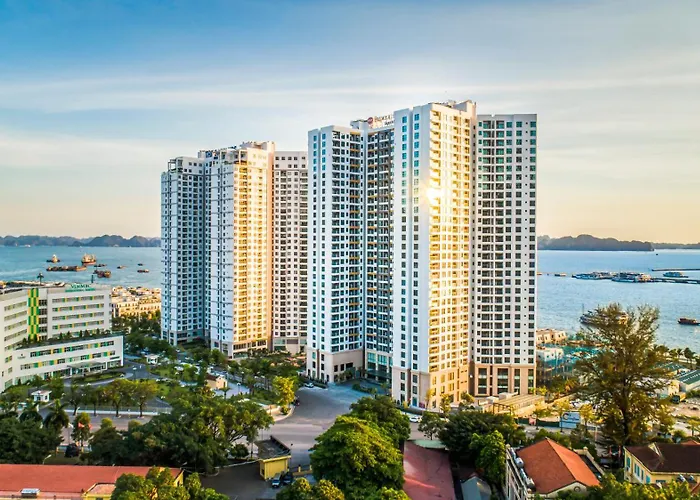 Wanna Apartment