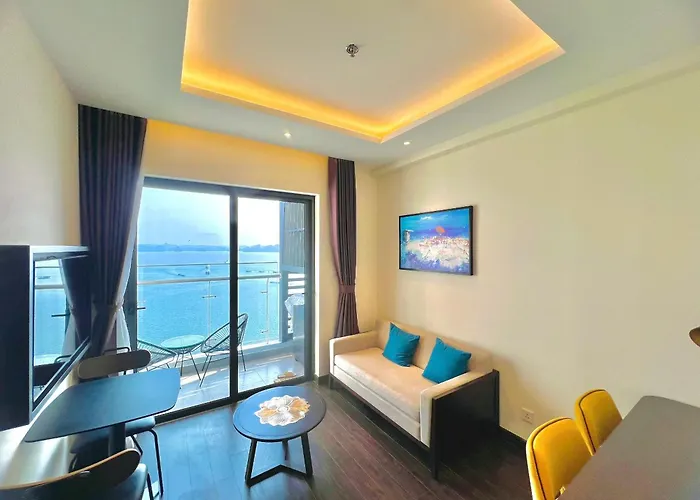 Apartment Wanna Ha Long