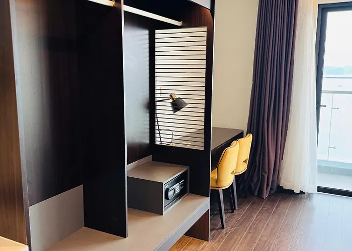 Apartment Wanna *